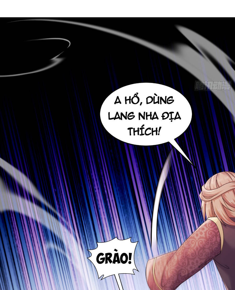 Tuyệt Sắc Đạo Lữ Đều Nói Ngô Hoàng Thể Chất Vô Địch Chap 24 - Next Chap 25