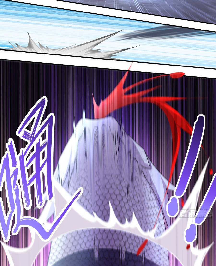 Tuyệt Sắc Đạo Lữ Đều Nói Ngô Hoàng Thể Chất Vô Địch Chap 24 - Next Chap 25
