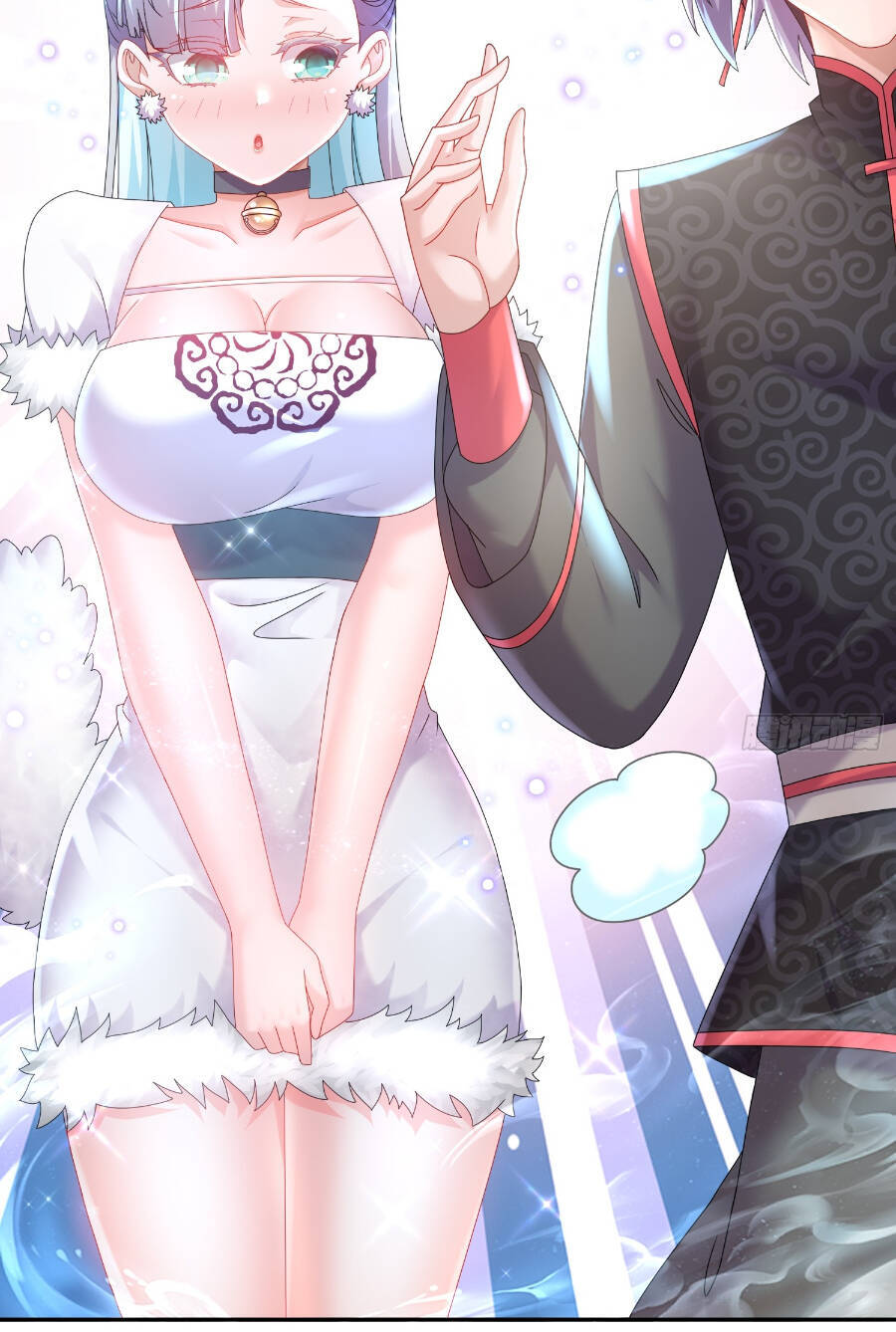 Tuyệt Sắc Đạo Lữ Đều Nói Ngô Hoàng Thể Chất Vô Địch Chap 24 - Next Chap 25