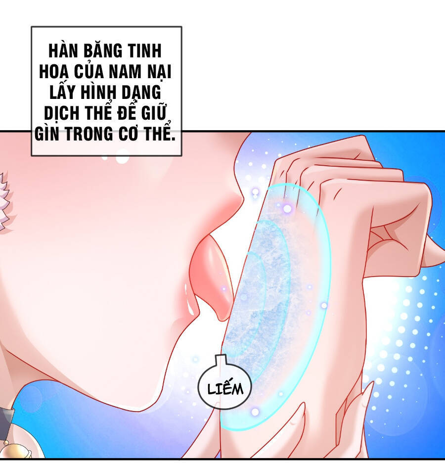 Tuyệt Sắc Đạo Lữ Đều Nói Ngô Hoàng Thể Chất Vô Địch Chap 24 - Next Chap 25