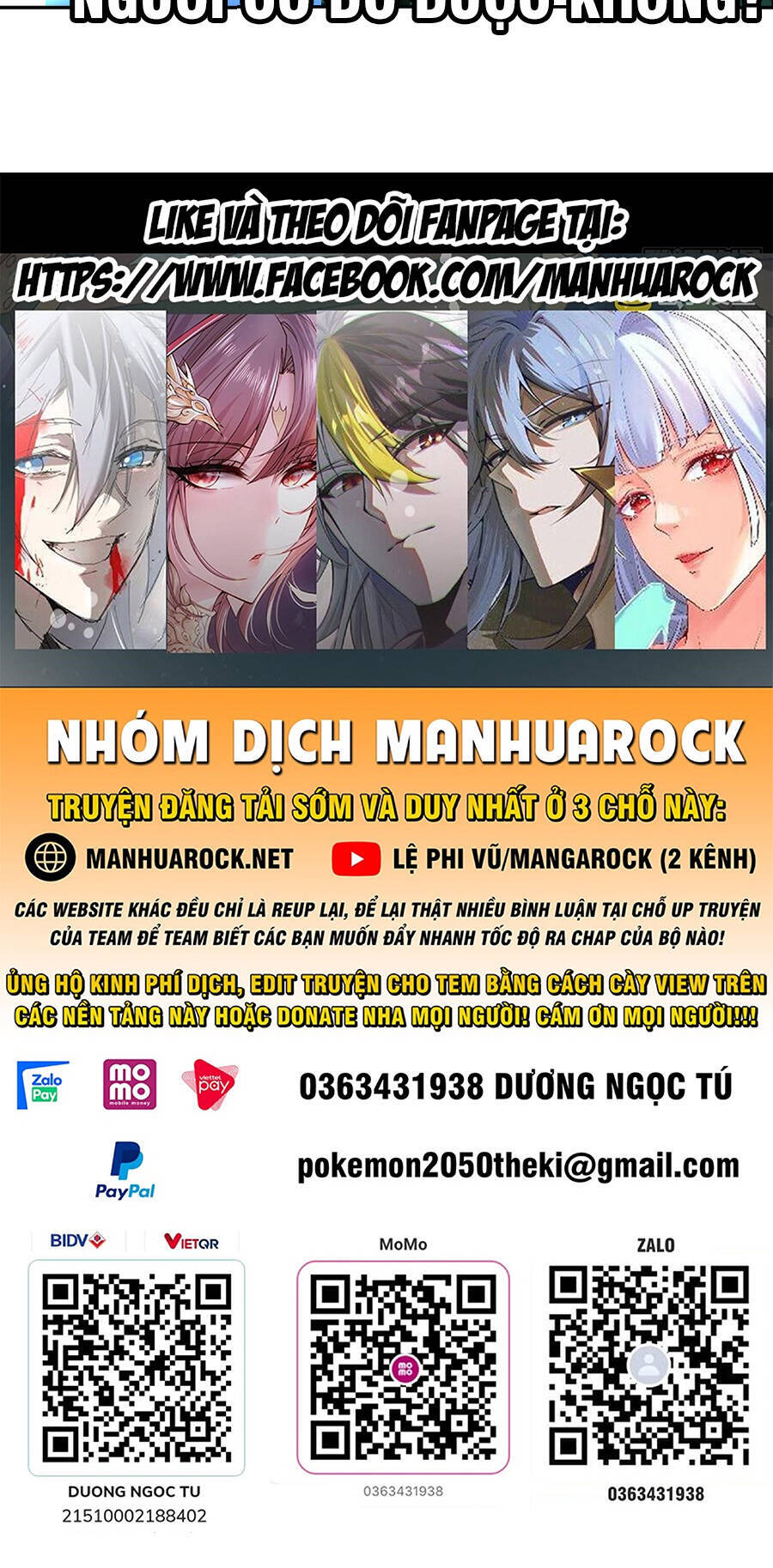 Tuyệt Sắc Đạo Lữ Đều Nói Ngô Hoàng Thể Chất Vô Địch Chap 24 - Next Chap 25