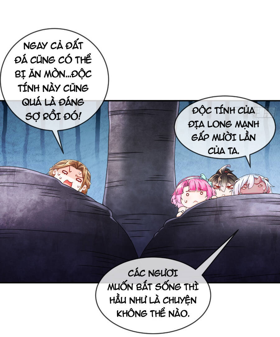 Tuyệt Sắc Đạo Lữ Đều Nói Ngô Hoàng Thể Chất Vô Địch Chap 24 - Next Chap 25