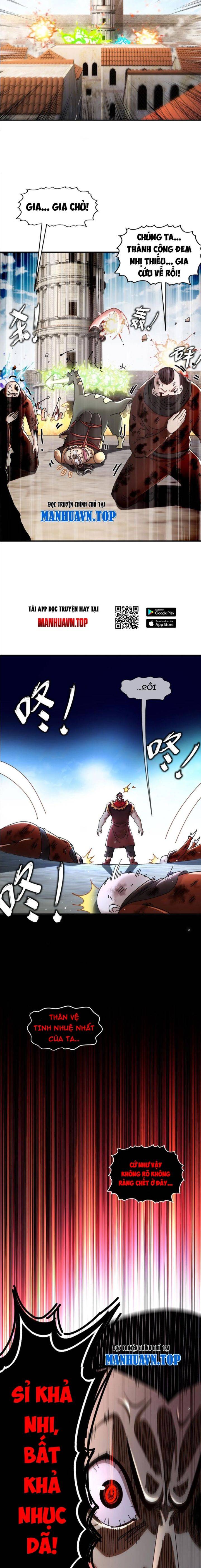 Tuyệt Sắc Đạo Lữ Đều Nói Ngô Hoàng Thể Chất Vô Địch Chap 242 - Next Chap 243