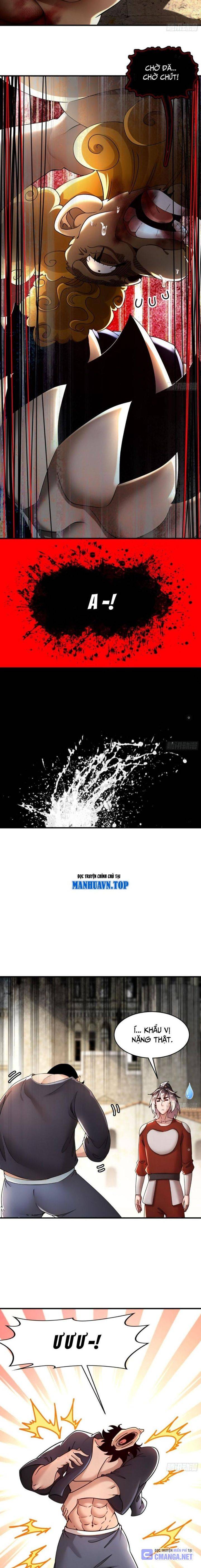 Tuyệt Sắc Đạo Lữ Đều Nói Ngô Hoàng Thể Chất Vô Địch Chap 246 - Next Chap 247