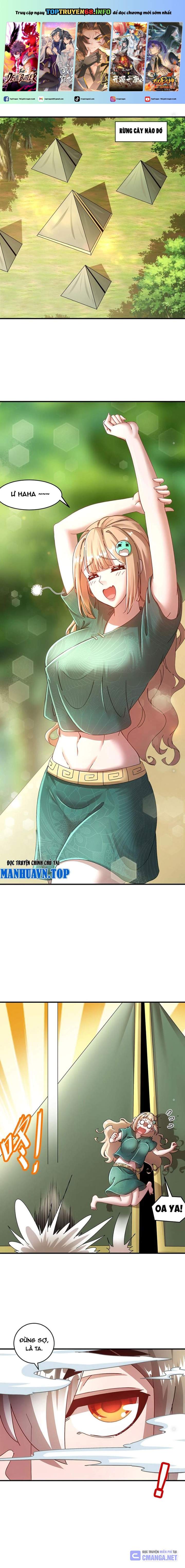 Tuyệt Sắc Đạo Lữ Đều Nói Ngô Hoàng Thể Chất Vô Địch Chap 249 - Next Chap 250