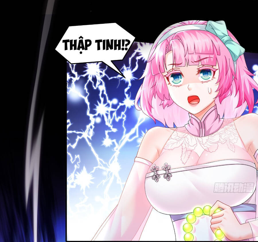 Tuyệt Sắc Đạo Lữ Đều Nói Ngô Hoàng Thể Chất Vô Địch Chap 25 - Next Chap 26