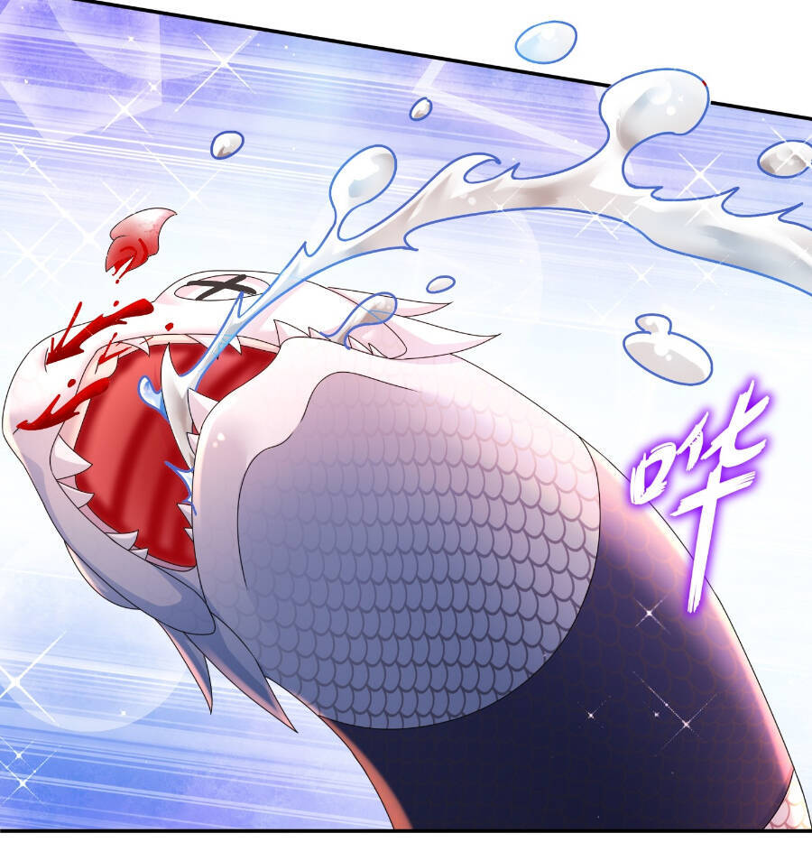 Tuyệt Sắc Đạo Lữ Đều Nói Ngô Hoàng Thể Chất Vô Địch Chap 25 - Next Chap 26