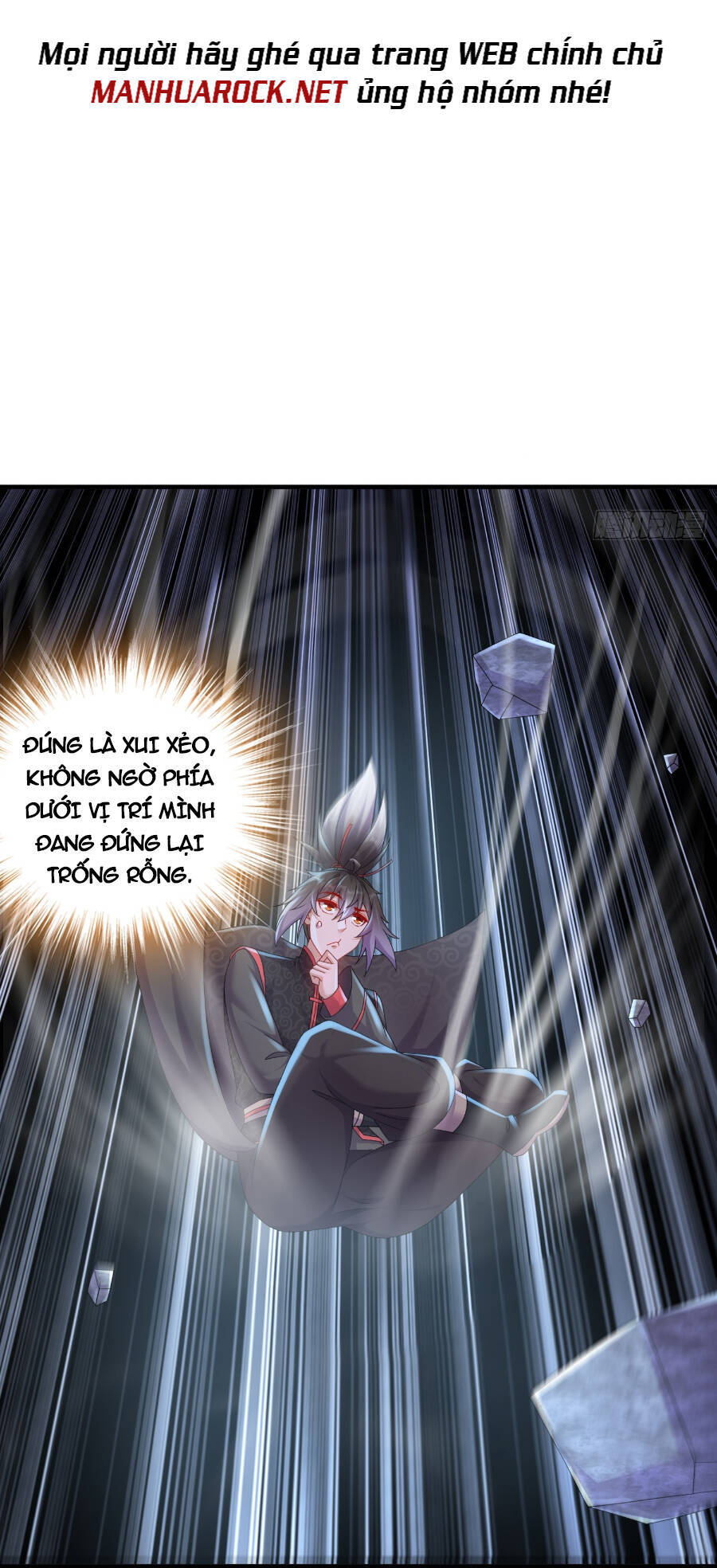 Tuyệt Sắc Đạo Lữ Đều Nói Ngô Hoàng Thể Chất Vô Địch Chap 25 - Next Chap 26