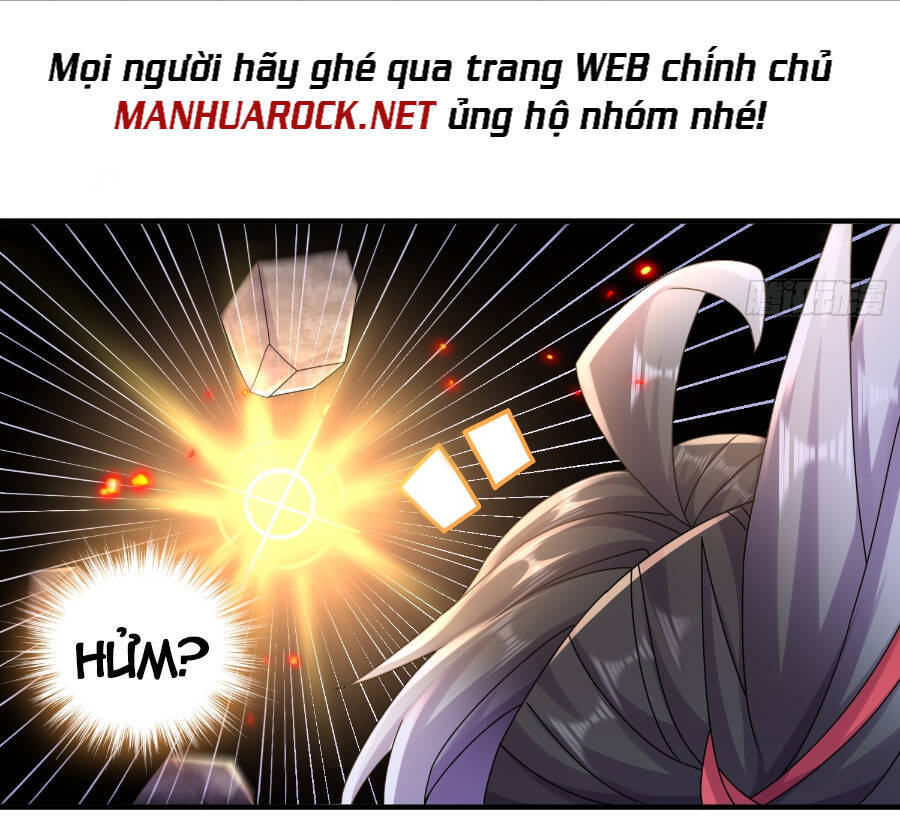 Tuyệt Sắc Đạo Lữ Đều Nói Ngô Hoàng Thể Chất Vô Địch Chap 25 - Next Chap 26