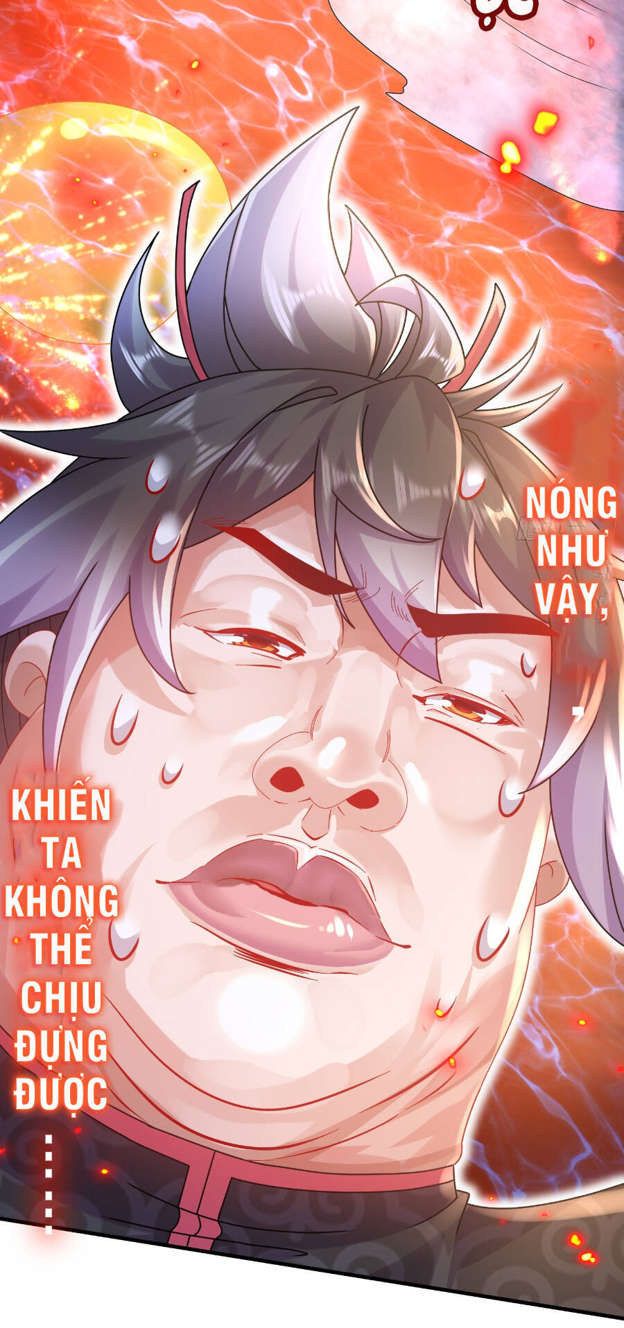 Tuyệt Sắc Đạo Lữ Đều Nói Ngô Hoàng Thể Chất Vô Địch Chap 25 - Next Chap 26