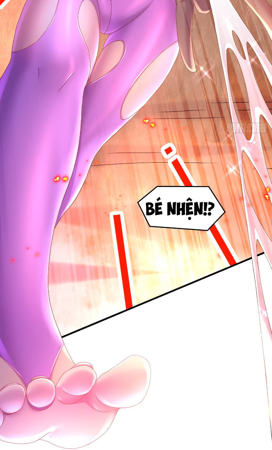 Tuyệt Sắc Đạo Lữ Đều Nói Ngô Hoàng Thể Chất Vô Địch Chap 25 - Next Chap 26