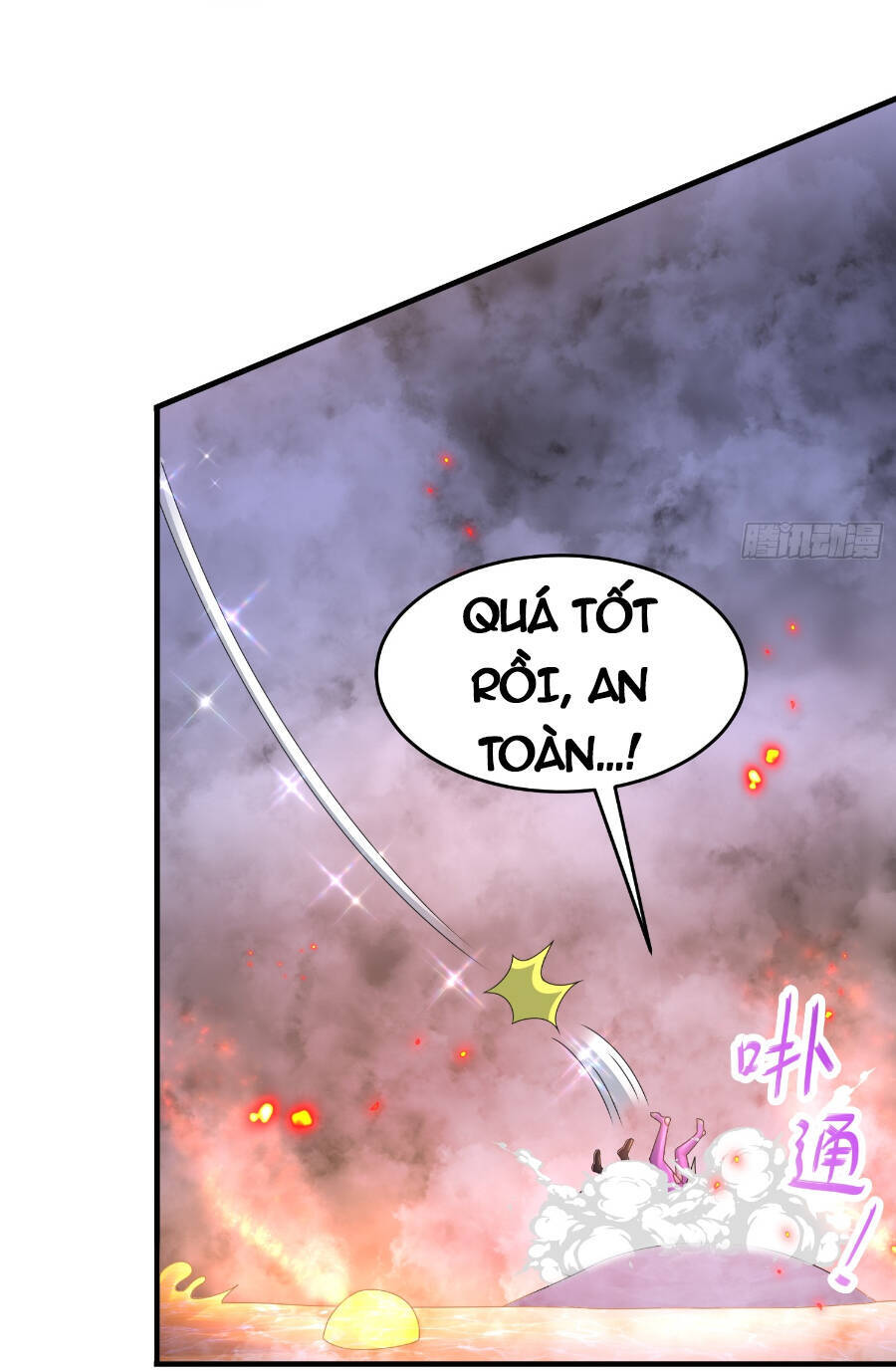 Tuyệt Sắc Đạo Lữ Đều Nói Ngô Hoàng Thể Chất Vô Địch Chap 25 - Next Chap 26