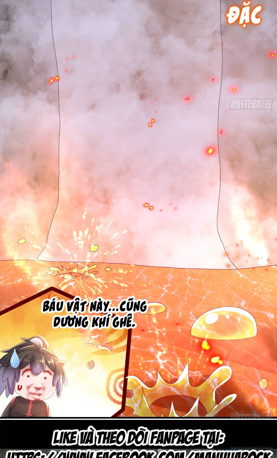 Tuyệt Sắc Đạo Lữ Đều Nói Ngô Hoàng Thể Chất Vô Địch Chap 25 - Next Chap 26