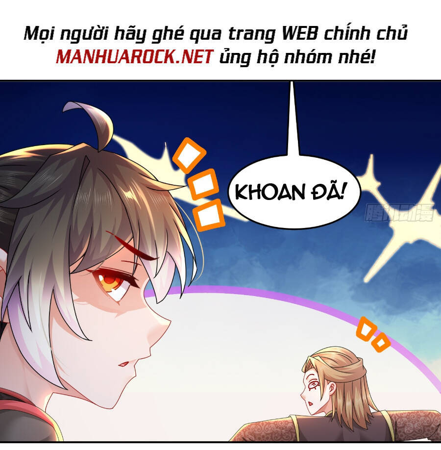 Tuyệt Sắc Đạo Lữ Đều Nói Ngô Hoàng Thể Chất Vô Địch Chap 25 - Next Chap 26
