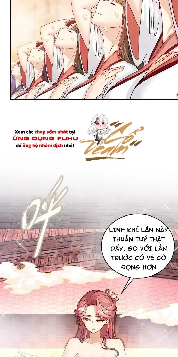 Tuyệt Sắc Đạo Lữ Đều Nói Ngô Hoàng Thể Chất Vô Địch Chap 253 - Next Chap 254