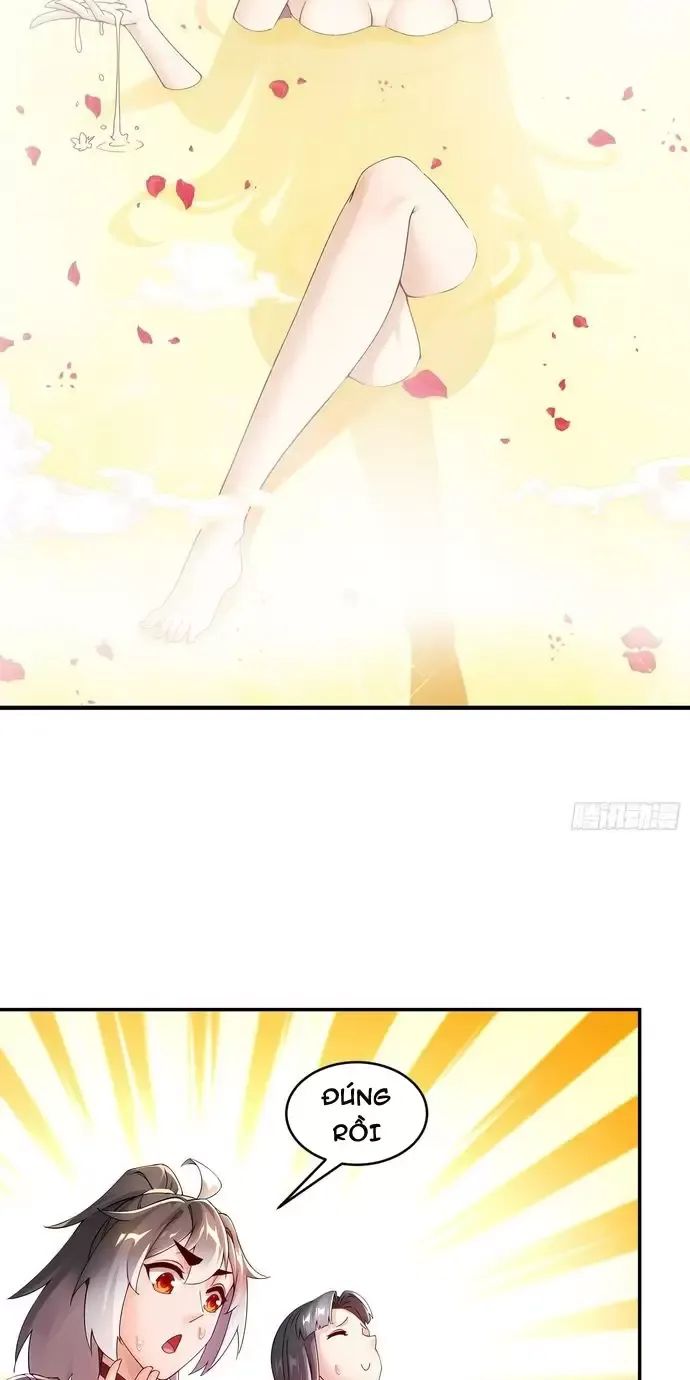 Tuyệt Sắc Đạo Lữ Đều Nói Ngô Hoàng Thể Chất Vô Địch Chap 253 - Next Chap 254