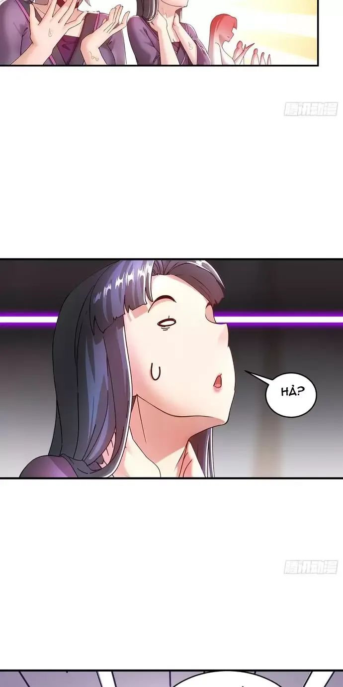 Tuyệt Sắc Đạo Lữ Đều Nói Ngô Hoàng Thể Chất Vô Địch Chap 253 - Next Chap 254
