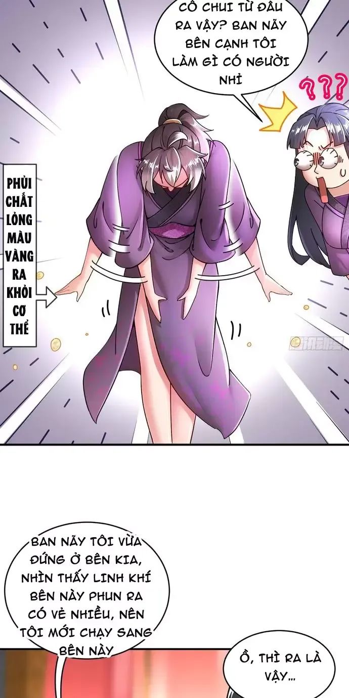 Tuyệt Sắc Đạo Lữ Đều Nói Ngô Hoàng Thể Chất Vô Địch Chap 253 - Next Chap 254