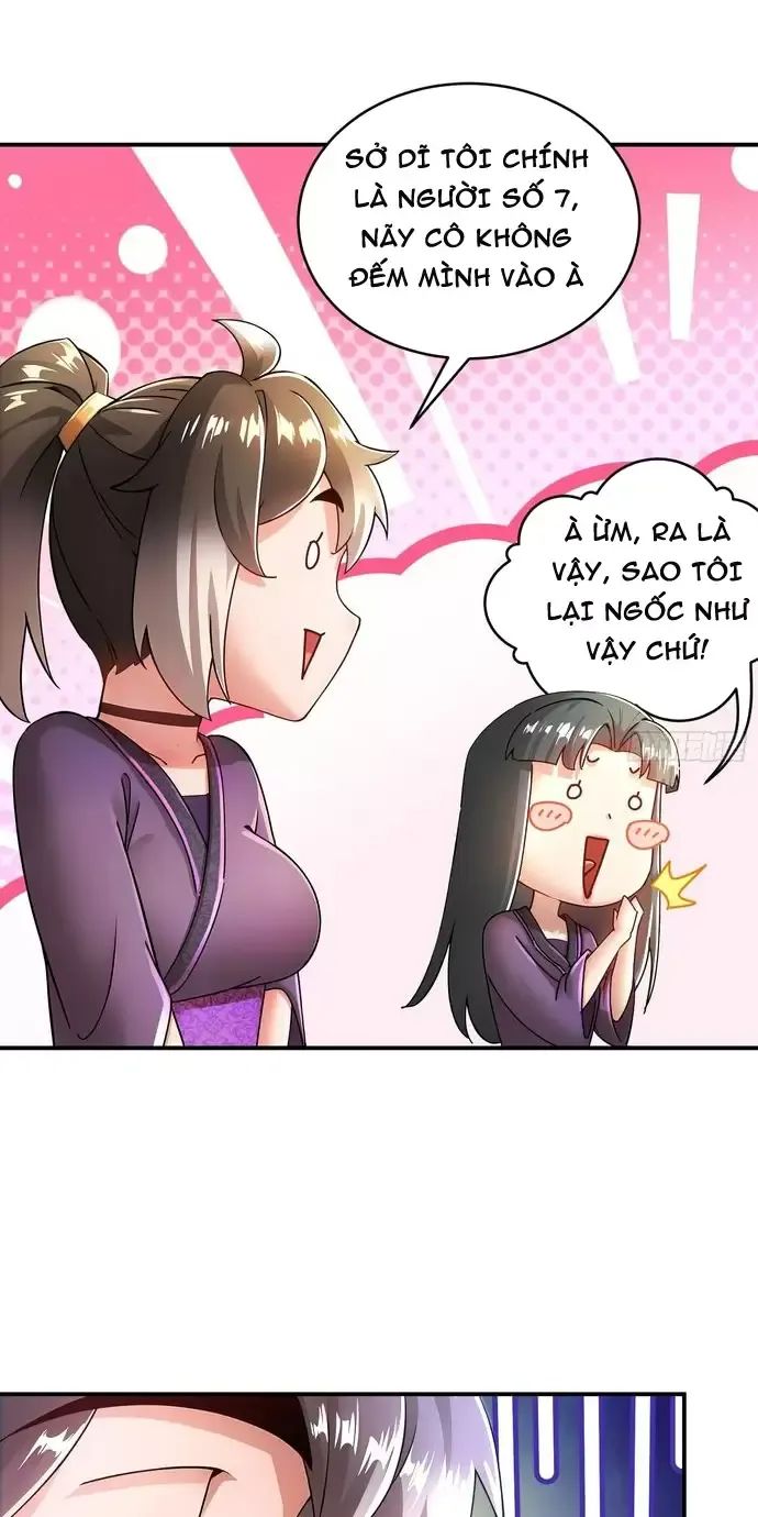 Tuyệt Sắc Đạo Lữ Đều Nói Ngô Hoàng Thể Chất Vô Địch Chap 253 - Next Chap 254