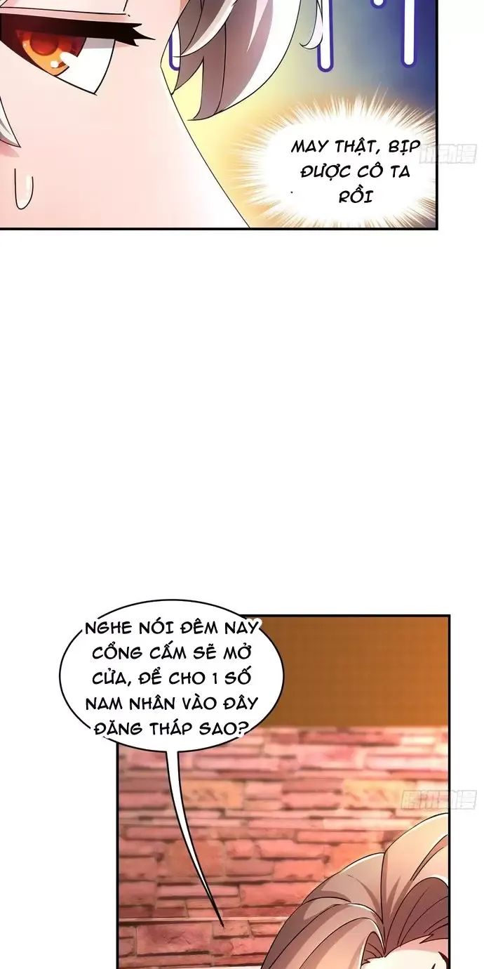 Tuyệt Sắc Đạo Lữ Đều Nói Ngô Hoàng Thể Chất Vô Địch Chap 253 - Next Chap 254