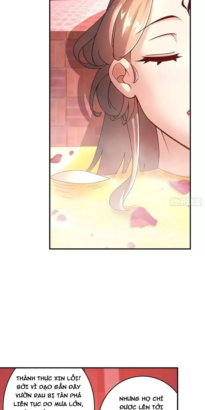 Tuyệt Sắc Đạo Lữ Đều Nói Ngô Hoàng Thể Chất Vô Địch Chap 253 - Next Chap 254