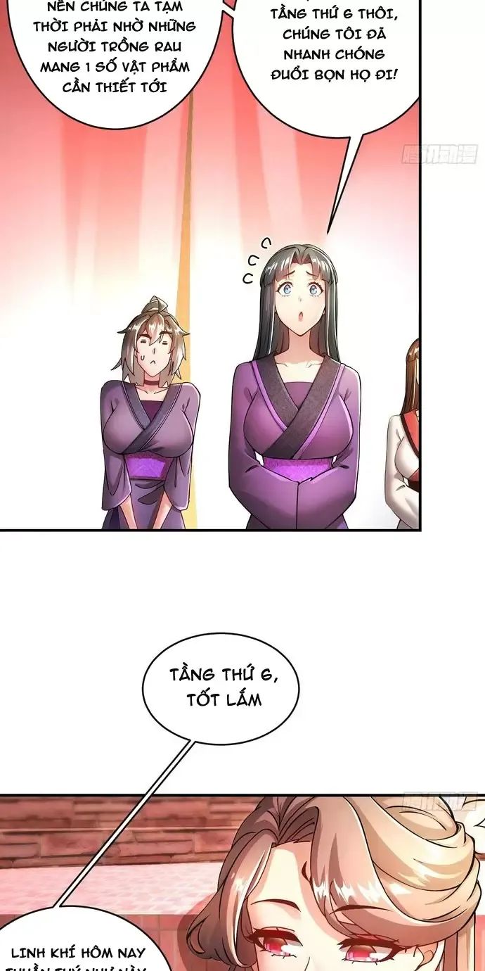 Tuyệt Sắc Đạo Lữ Đều Nói Ngô Hoàng Thể Chất Vô Địch Chap 253 - Next Chap 254