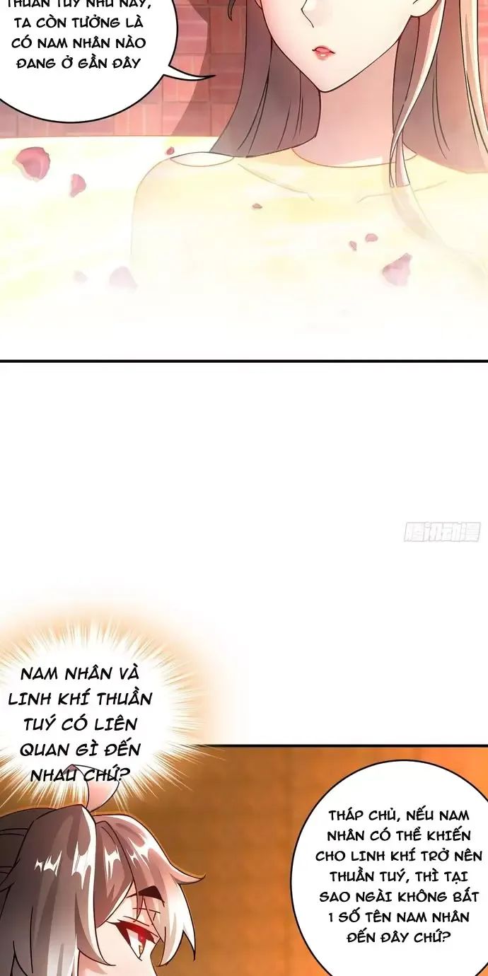 Tuyệt Sắc Đạo Lữ Đều Nói Ngô Hoàng Thể Chất Vô Địch Chap 253 - Next Chap 254