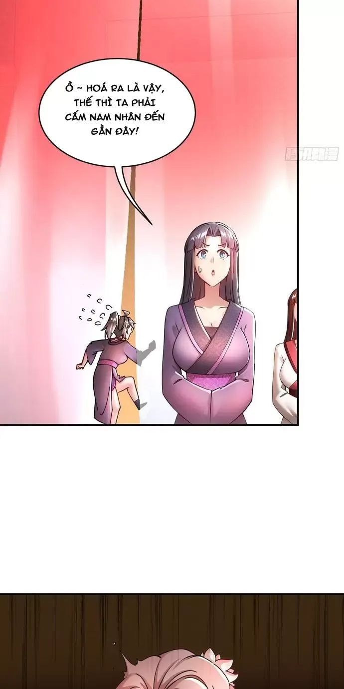 Tuyệt Sắc Đạo Lữ Đều Nói Ngô Hoàng Thể Chất Vô Địch Chap 253 - Next Chap 254