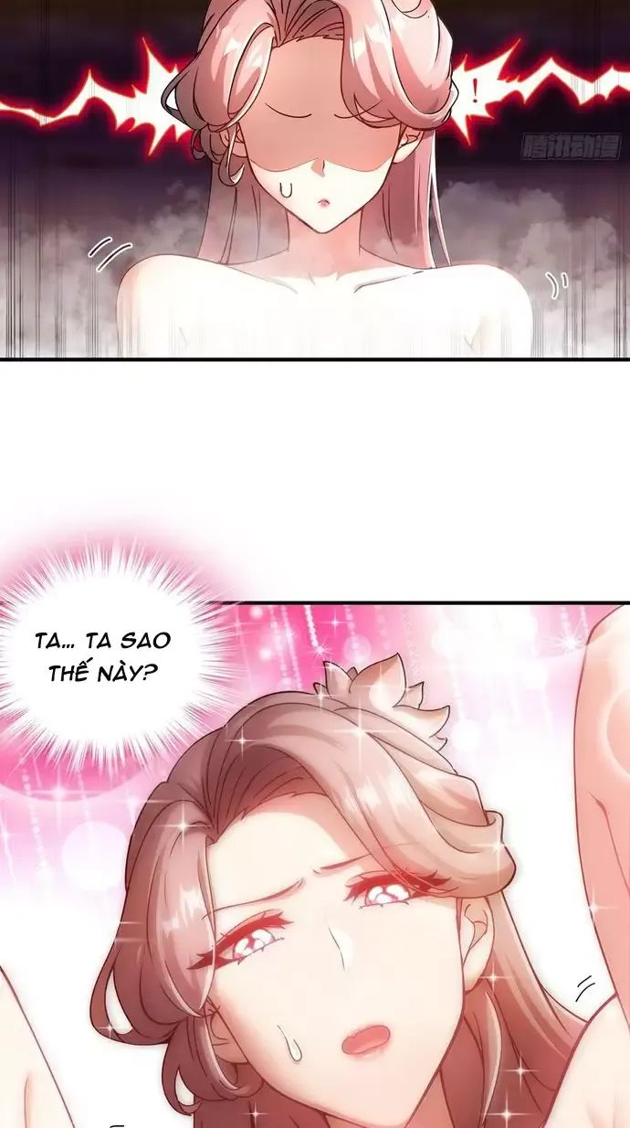 Tuyệt Sắc Đạo Lữ Đều Nói Ngô Hoàng Thể Chất Vô Địch Chap 253 - Next Chap 254