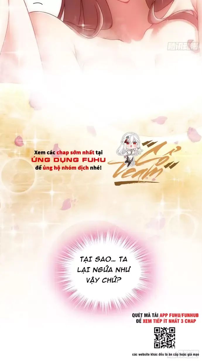 Tuyệt Sắc Đạo Lữ Đều Nói Ngô Hoàng Thể Chất Vô Địch Chap 253 - Next Chap 254