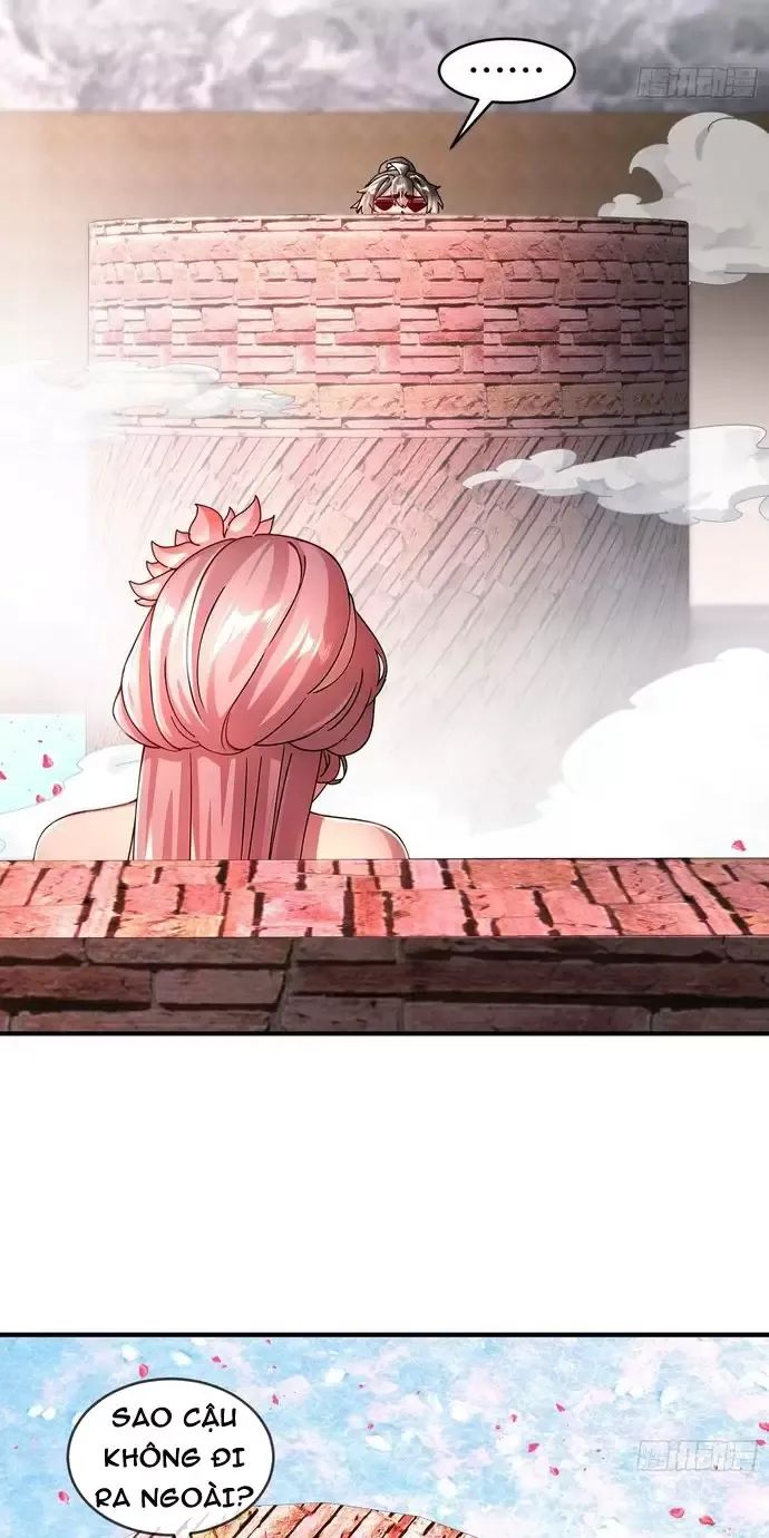 Tuyệt Sắc Đạo Lữ Đều Nói Ngô Hoàng Thể Chất Vô Địch Chap 253 - Next Chap 254
