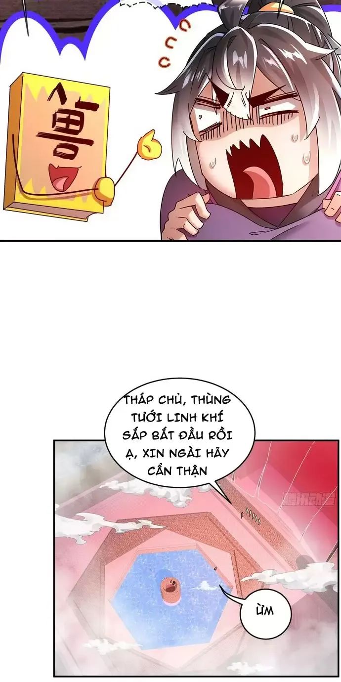 Tuyệt Sắc Đạo Lữ Đều Nói Ngô Hoàng Thể Chất Vô Địch Chap 253 - Next Chap 254