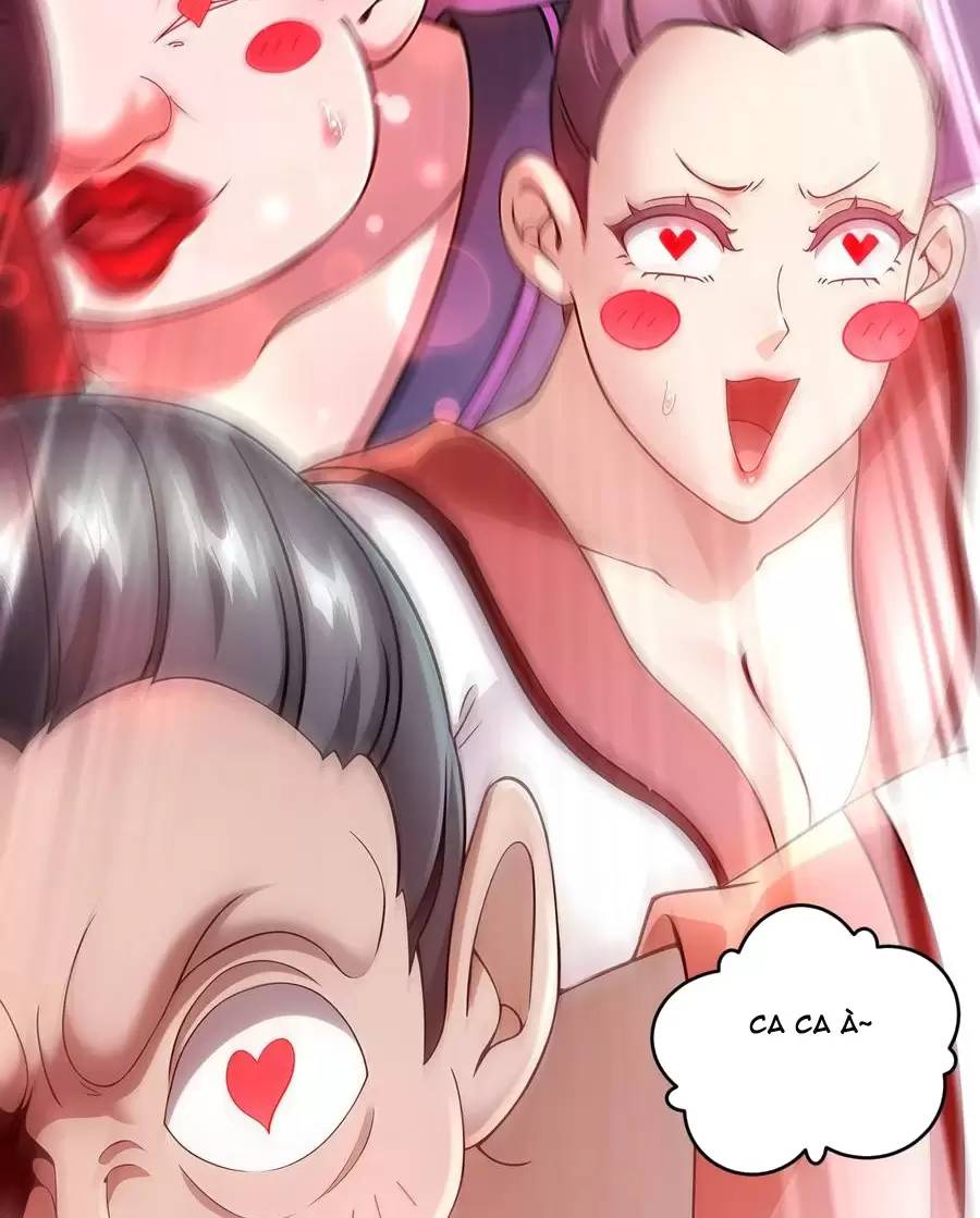 Tuyệt Sắc Đạo Lữ Đều Nói Ngô Hoàng Thể Chất Vô Địch Chap 254 - Next Chap 255