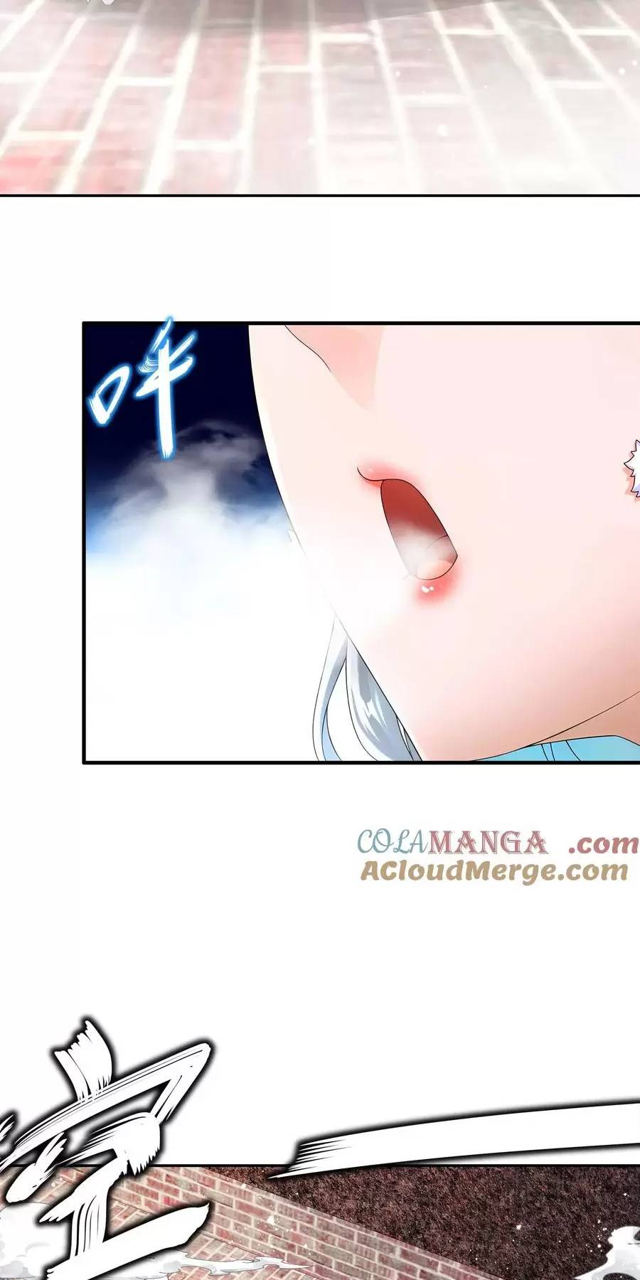 Tuyệt Sắc Đạo Lữ Đều Nói Ngô Hoàng Thể Chất Vô Địch Chap 254 - Next Chap 255