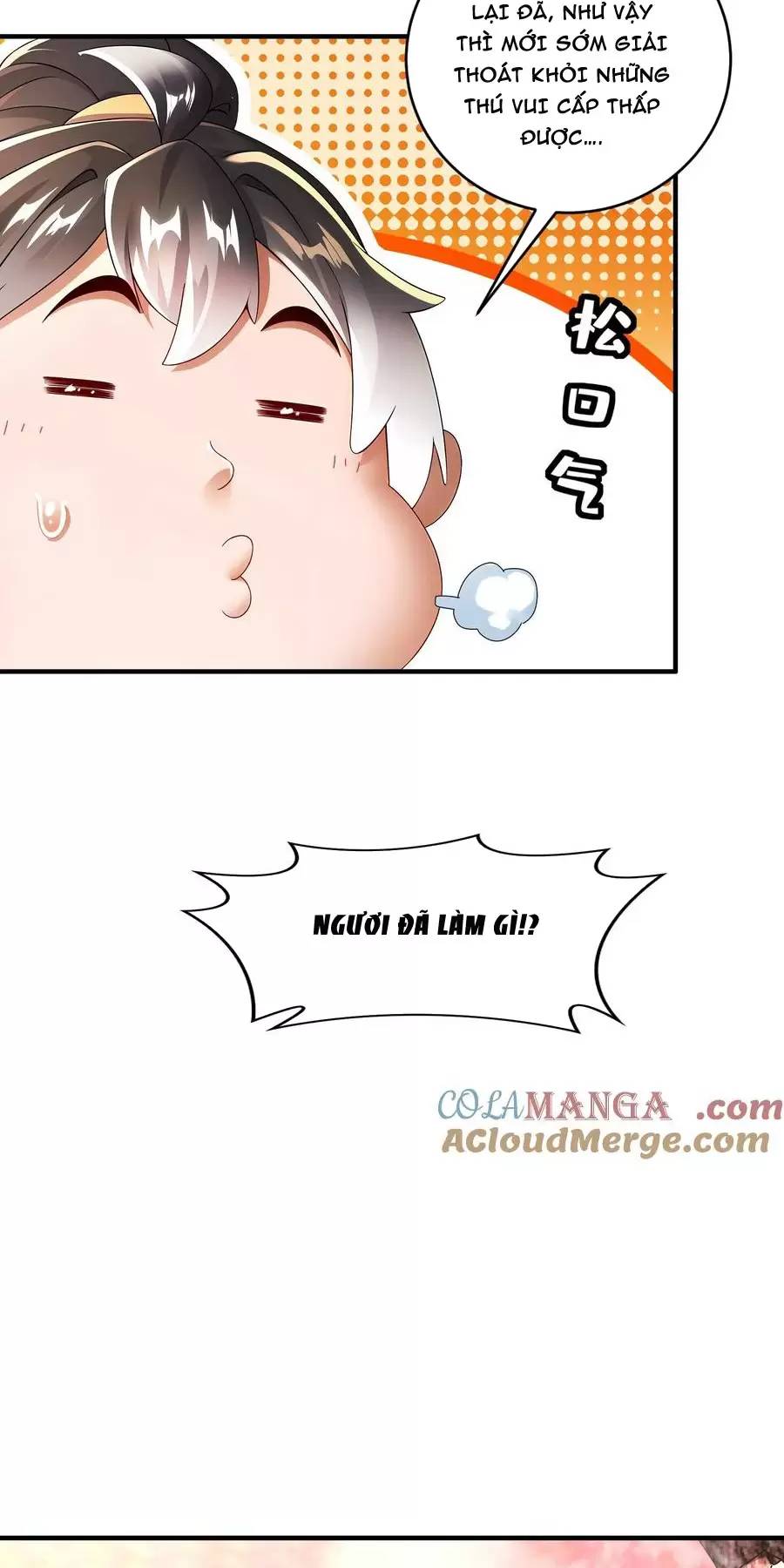 Tuyệt Sắc Đạo Lữ Đều Nói Ngô Hoàng Thể Chất Vô Địch Chap 254 - Next Chap 255