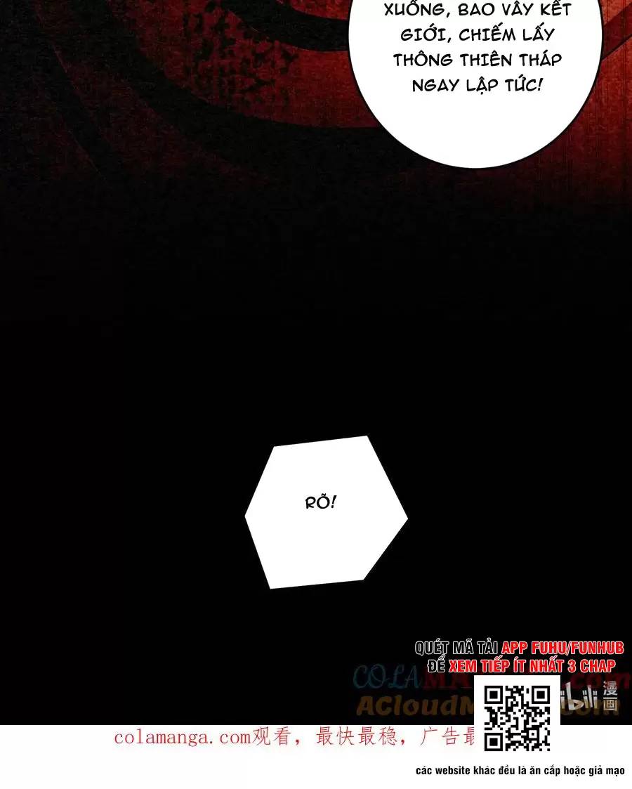 Tuyệt Sắc Đạo Lữ Đều Nói Ngô Hoàng Thể Chất Vô Địch Chap 254 - Next Chap 255