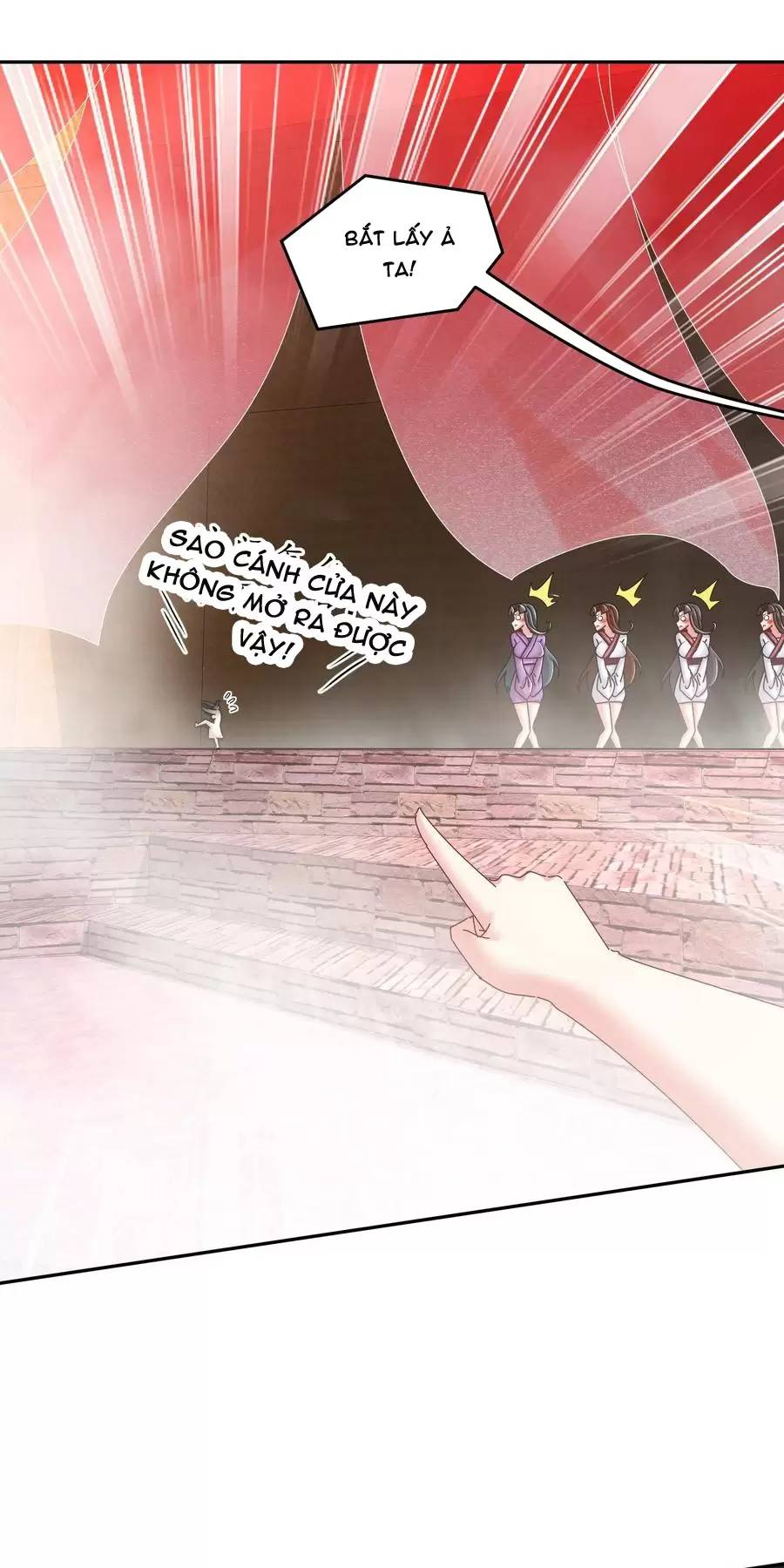 Tuyệt Sắc Đạo Lữ Đều Nói Ngô Hoàng Thể Chất Vô Địch Chap 254 - Next Chap 255