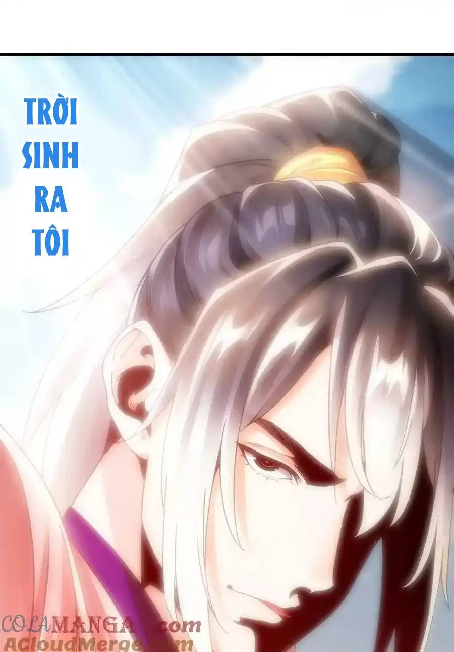 Tuyệt Sắc Đạo Lữ Đều Nói Ngô Hoàng Thể Chất Vô Địch Chap 255 - Next Chap 256