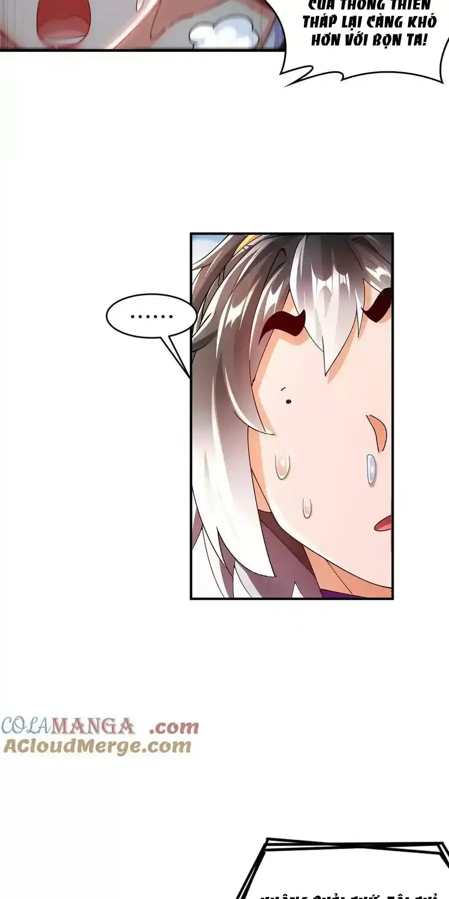 Tuyệt Sắc Đạo Lữ Đều Nói Ngô Hoàng Thể Chất Vô Địch Chap 255 - Next Chap 256