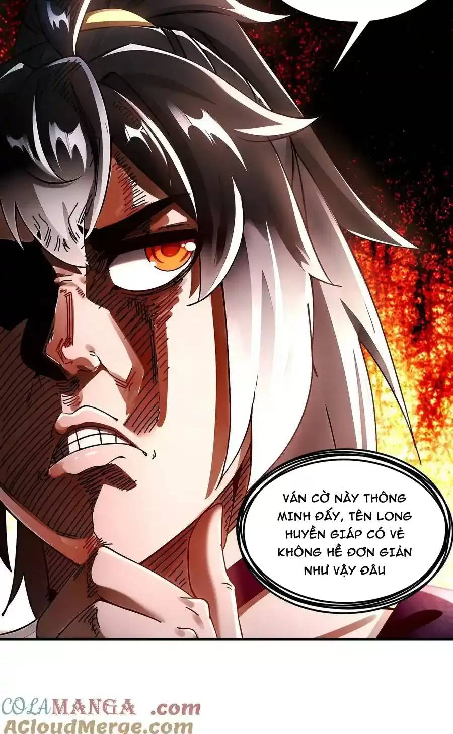 Tuyệt Sắc Đạo Lữ Đều Nói Ngô Hoàng Thể Chất Vô Địch Chap 255 - Next Chap 256