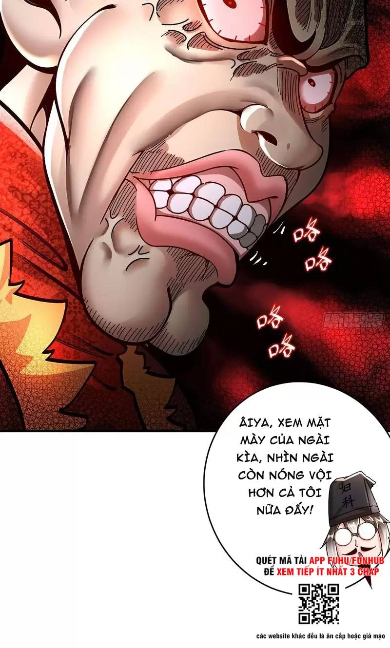 Tuyệt Sắc Đạo Lữ Đều Nói Ngô Hoàng Thể Chất Vô Địch Chap 256 - Next Chap 257