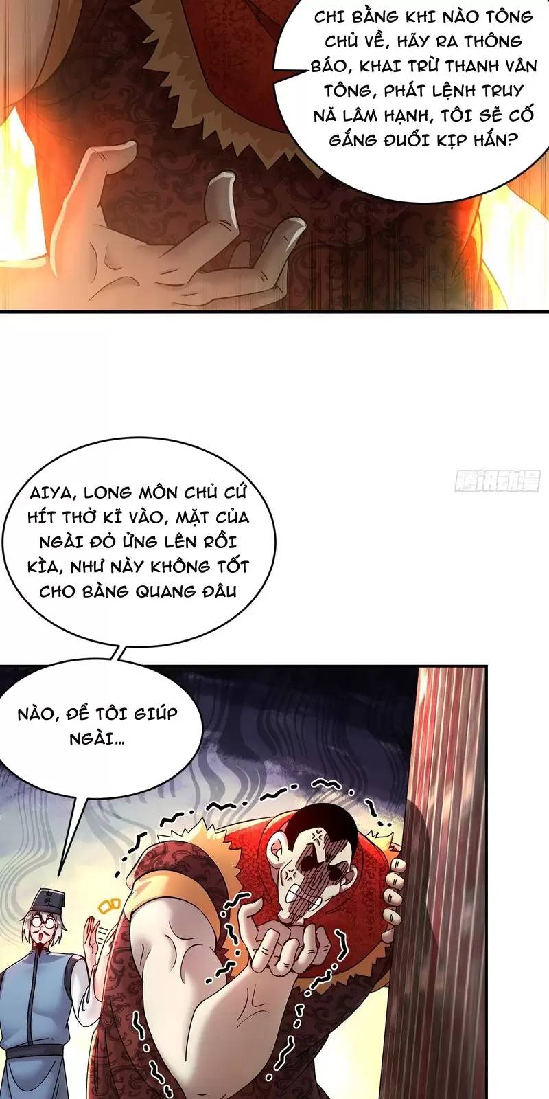 Tuyệt Sắc Đạo Lữ Đều Nói Ngô Hoàng Thể Chất Vô Địch Chap 256 - Next Chap 257