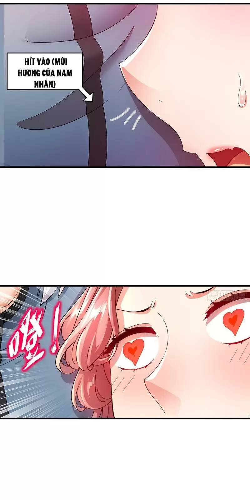 Tuyệt Sắc Đạo Lữ Đều Nói Ngô Hoàng Thể Chất Vô Địch Chap 256 - Next Chap 257