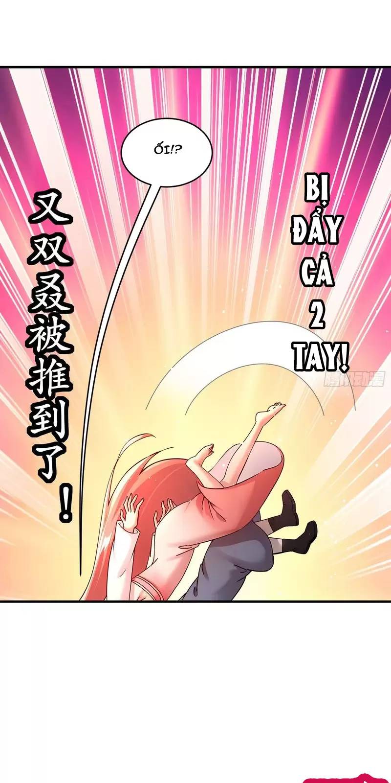 Tuyệt Sắc Đạo Lữ Đều Nói Ngô Hoàng Thể Chất Vô Địch Chap 256 - Next Chap 257