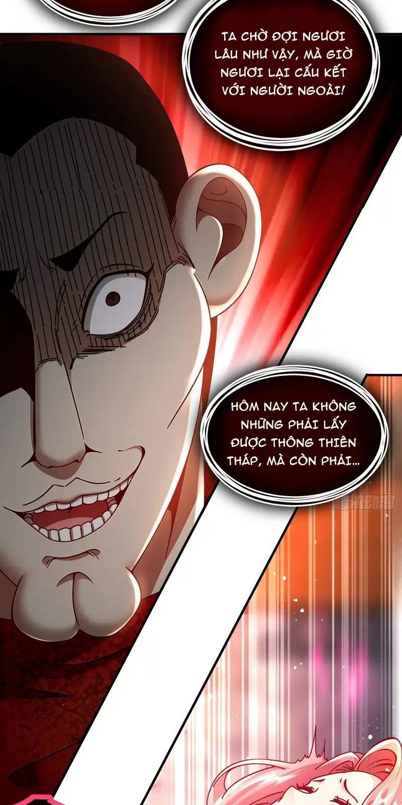 Tuyệt Sắc Đạo Lữ Đều Nói Ngô Hoàng Thể Chất Vô Địch Chap 256 - Next Chap 257