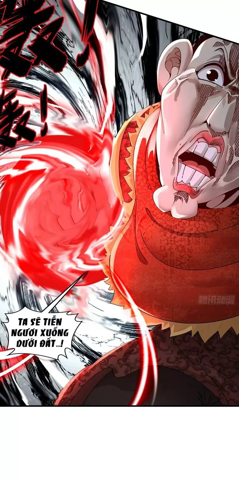 Tuyệt Sắc Đạo Lữ Đều Nói Ngô Hoàng Thể Chất Vô Địch Chap 256 - Next Chap 257
