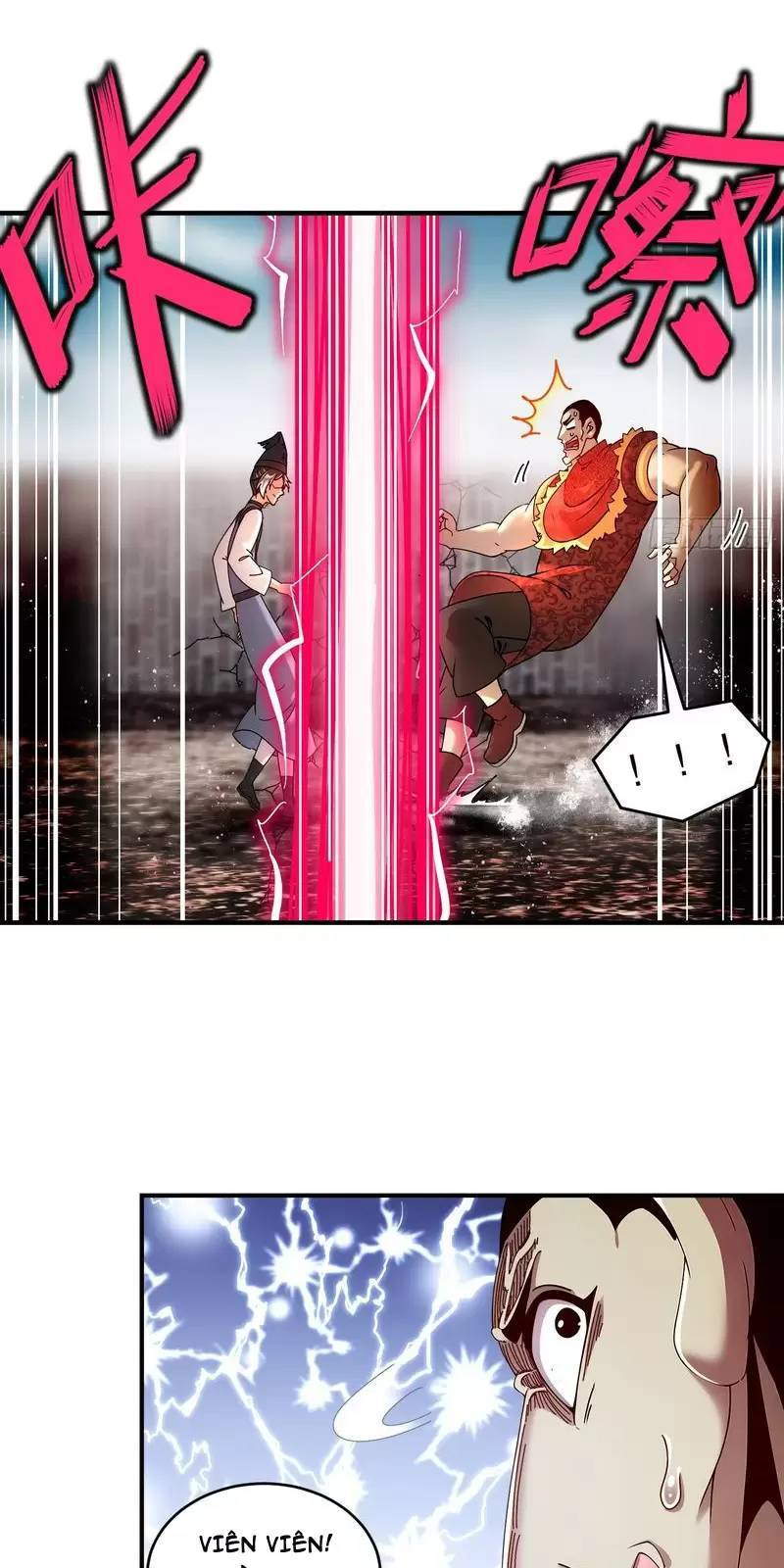 Tuyệt Sắc Đạo Lữ Đều Nói Ngô Hoàng Thể Chất Vô Địch Chap 256 - Next Chap 257