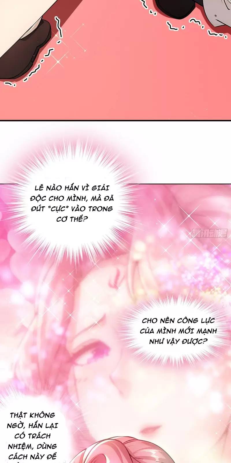 Tuyệt Sắc Đạo Lữ Đều Nói Ngô Hoàng Thể Chất Vô Địch Chap 257 - Next Chap 258