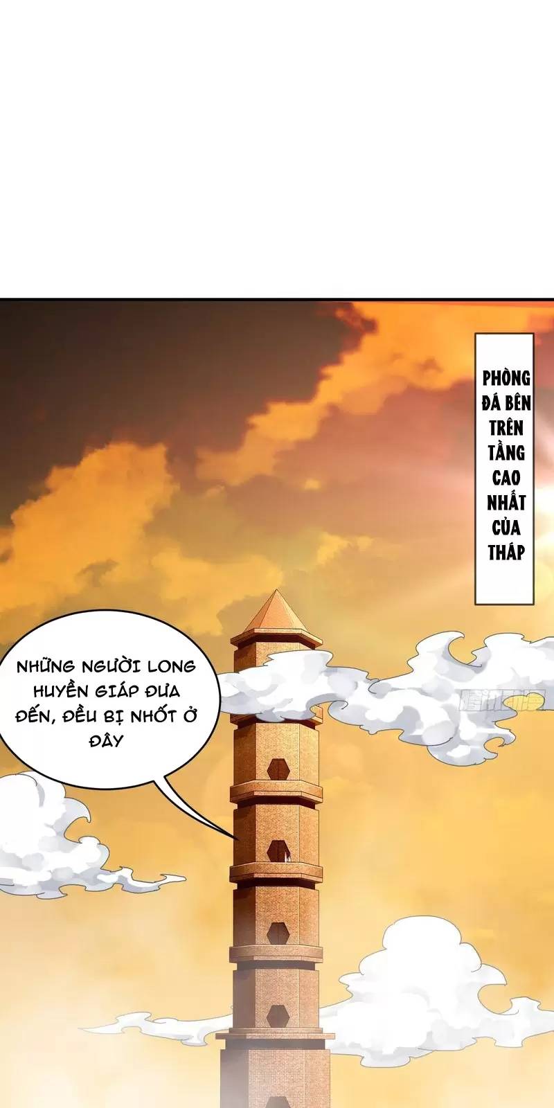 Tuyệt Sắc Đạo Lữ Đều Nói Ngô Hoàng Thể Chất Vô Địch Chap 257 - Next Chap 258
