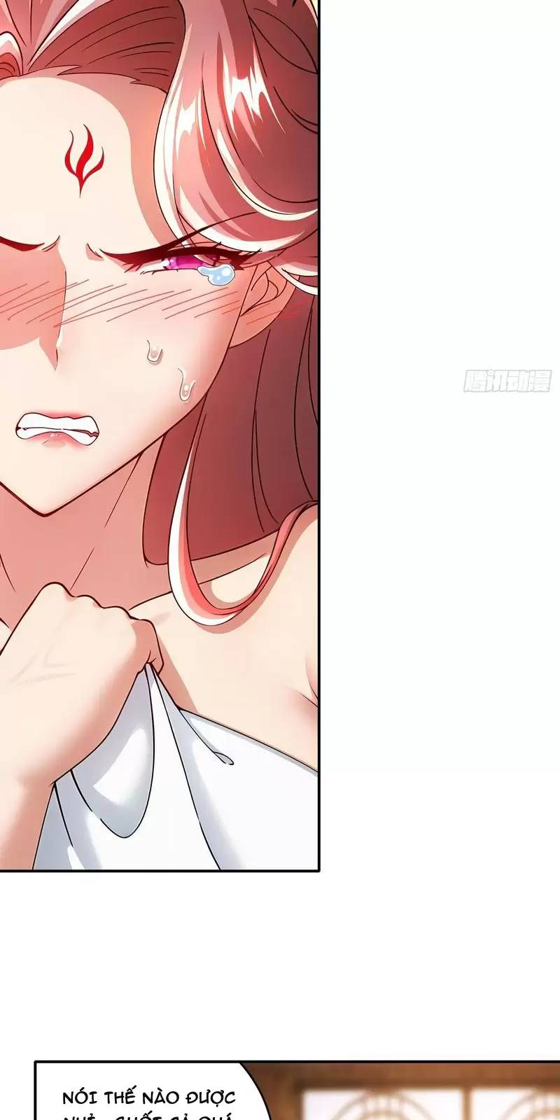Tuyệt Sắc Đạo Lữ Đều Nói Ngô Hoàng Thể Chất Vô Địch Chap 257 - Next Chap 258